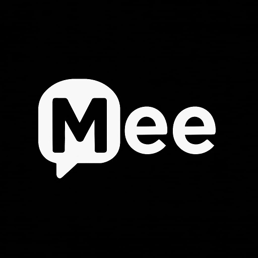 Mee.ai Logo